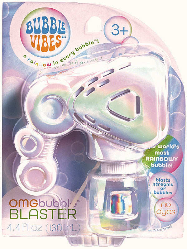 Fubbles Bubble Vibes