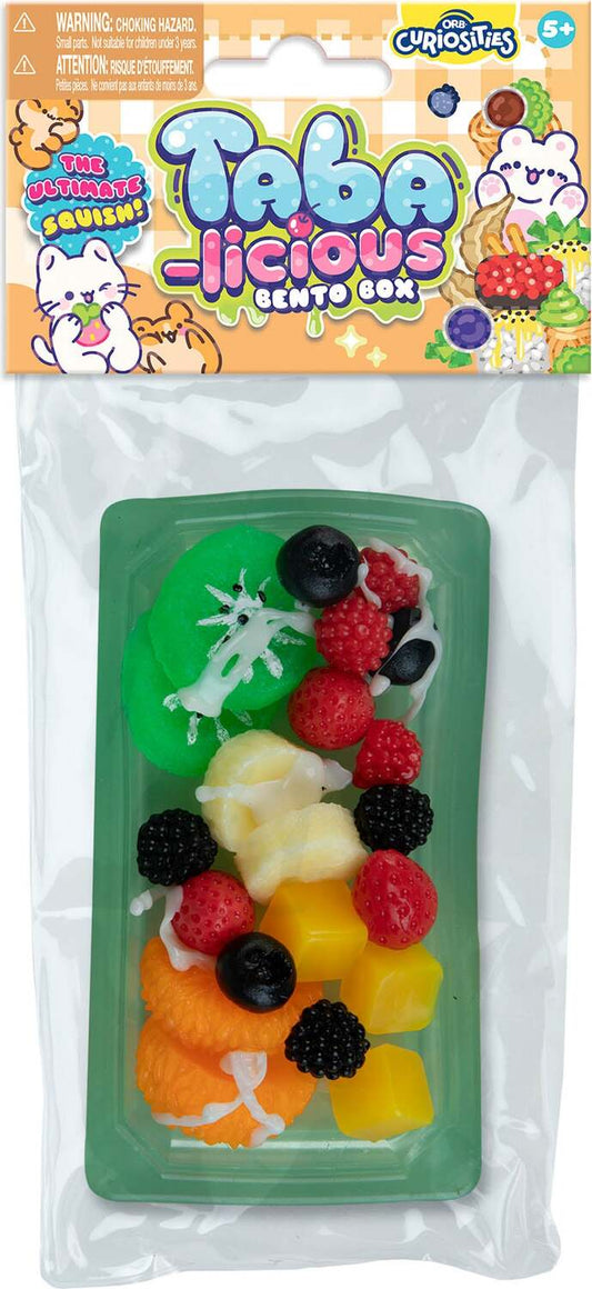 Orb Taba Bento Box