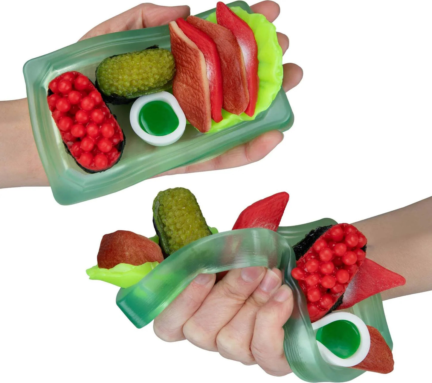 Orb Taba Bento Box