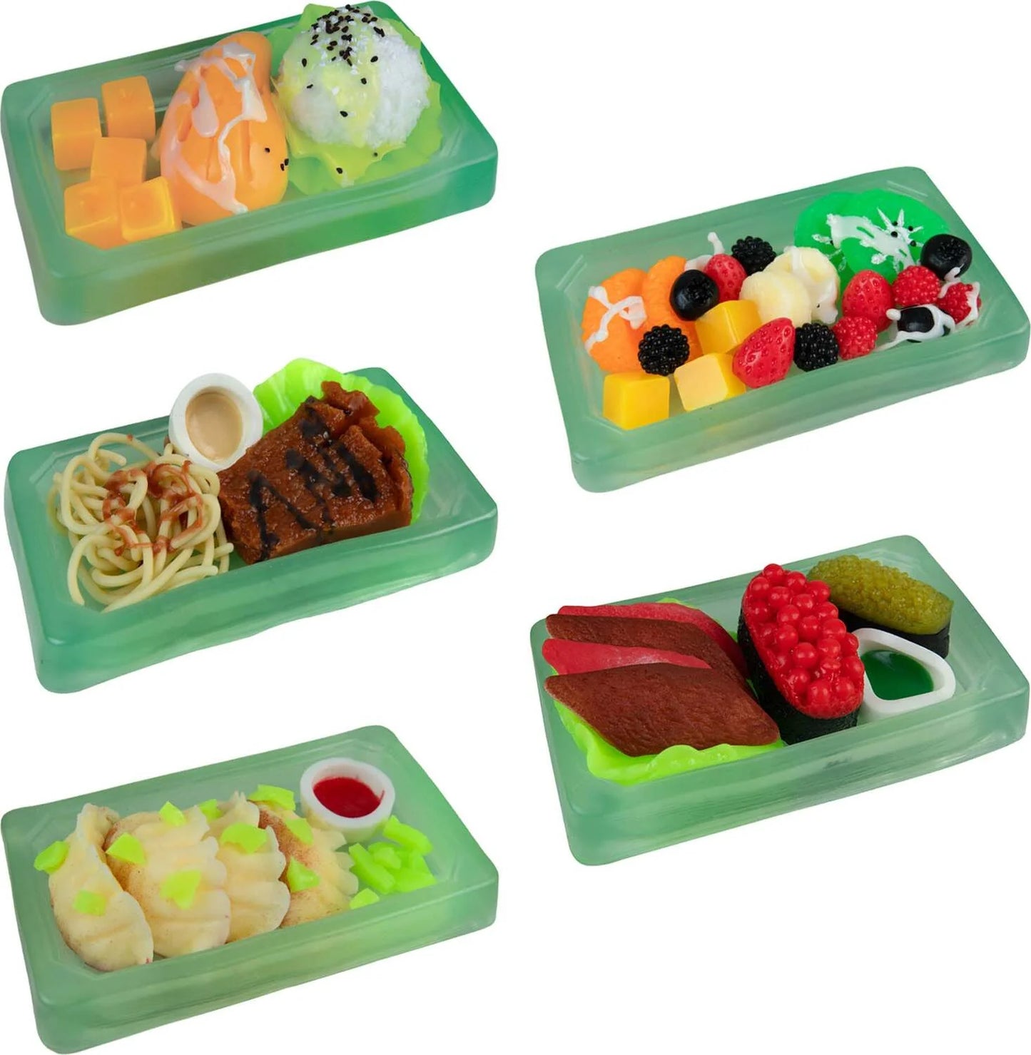 Orb Taba Bento Box