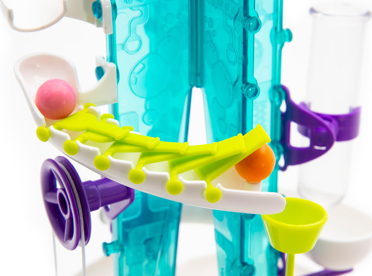 Gumball Machine Maker