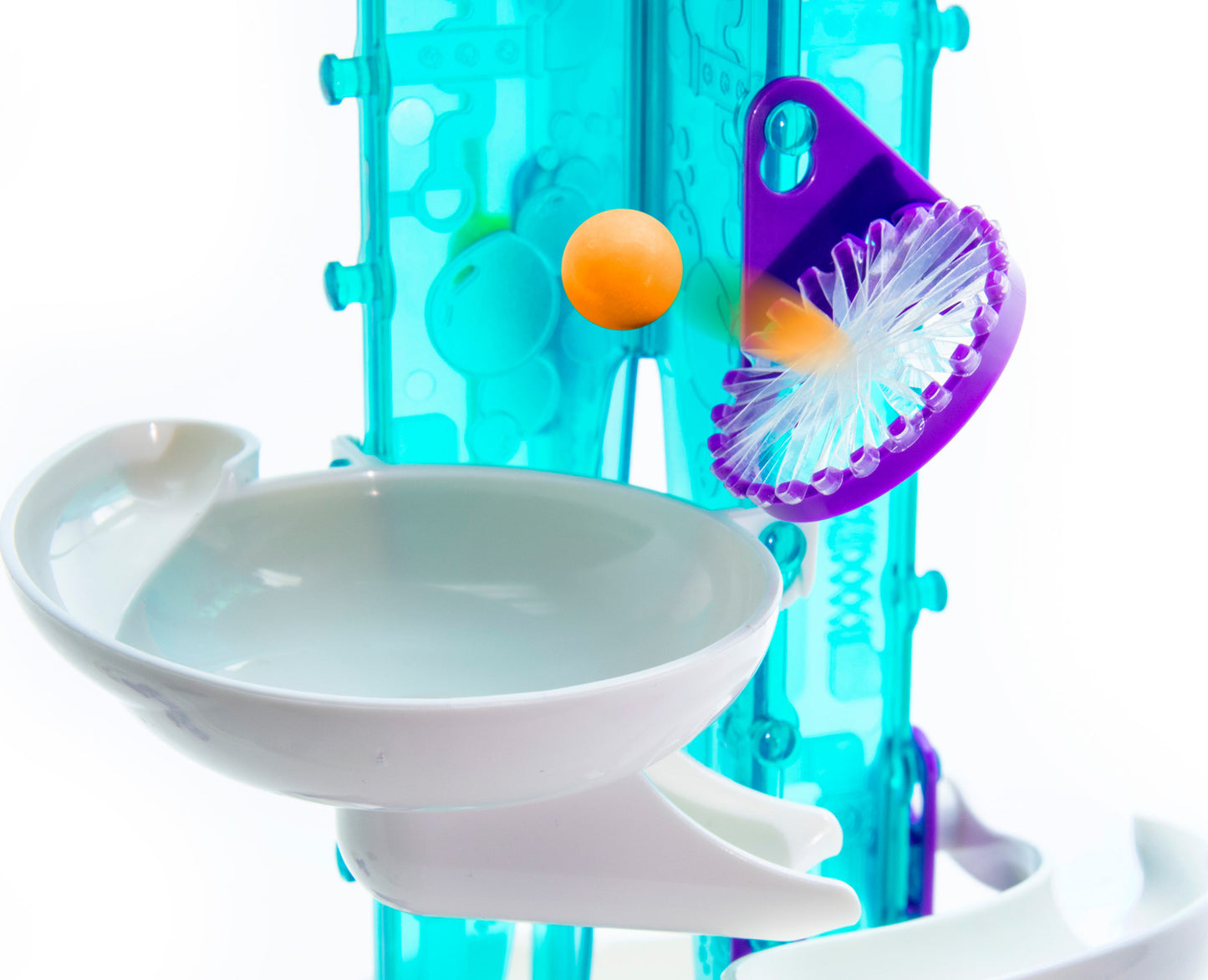 Gumball Machine Maker