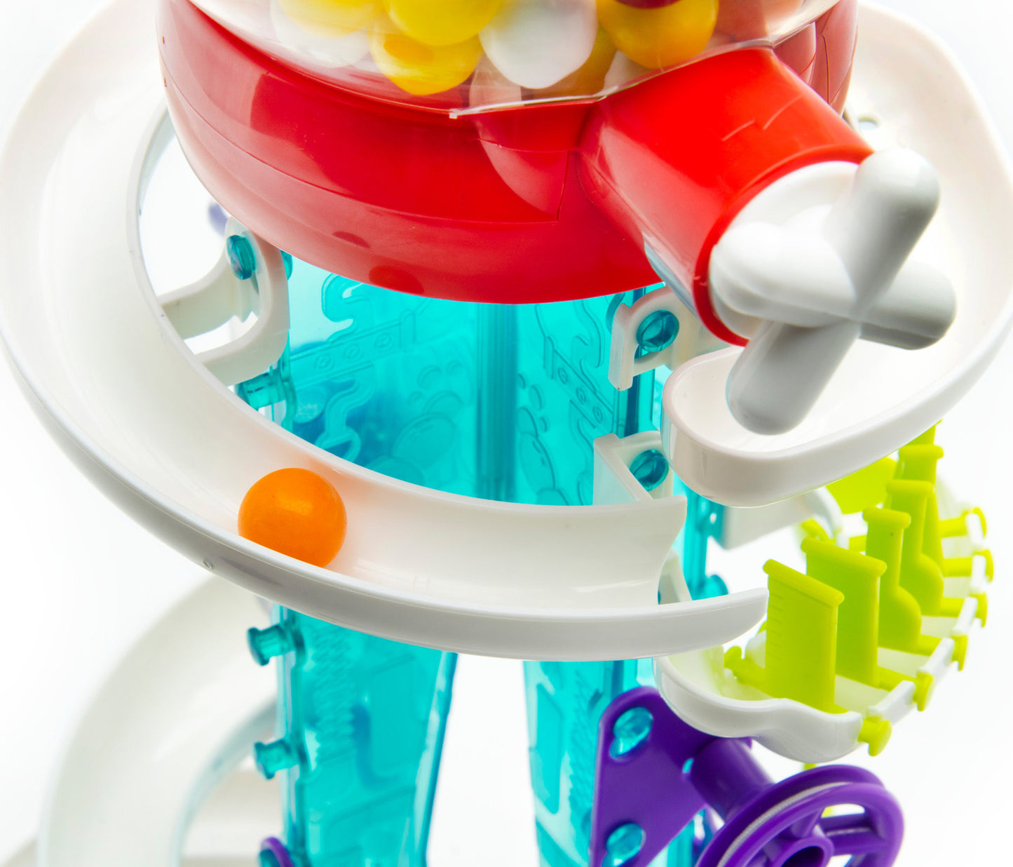 Gumball Machine Maker
