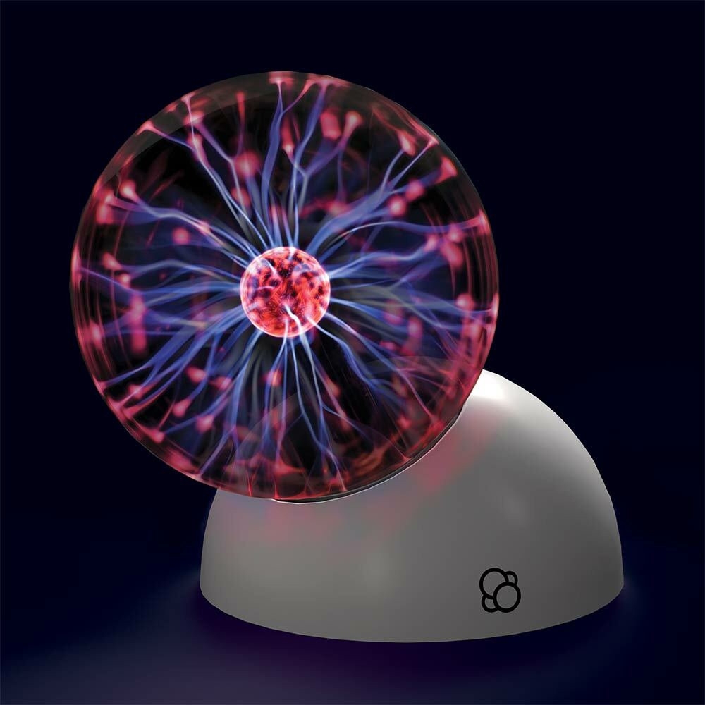 The Thames and Cosmos Plasma Ball