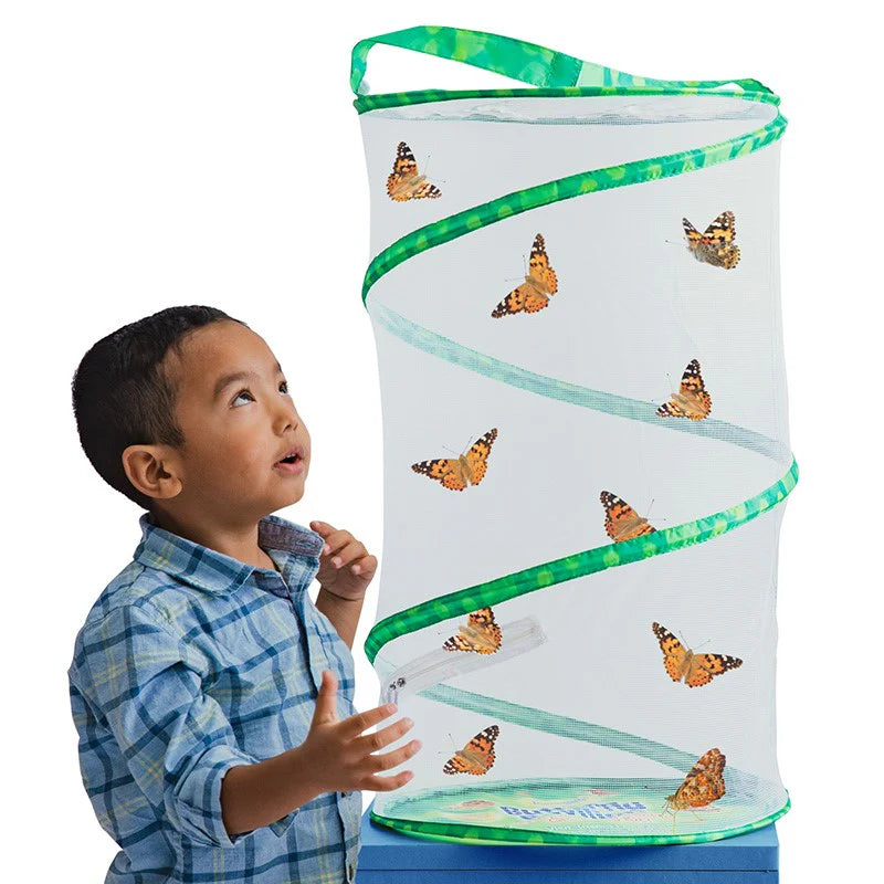 Butterfly Pavilion Growing Kit