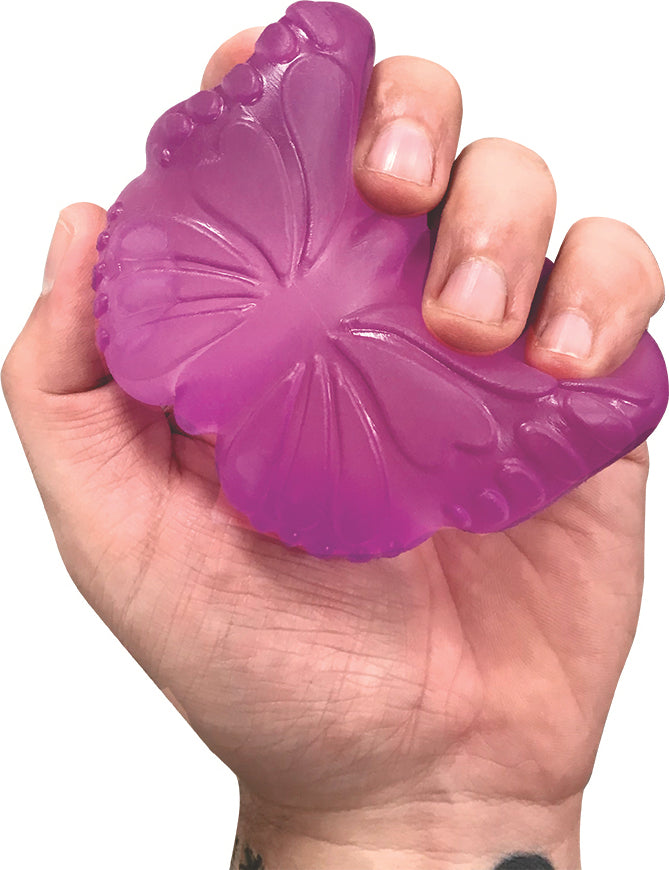 Super Duper Sugar Squisher Butterfly