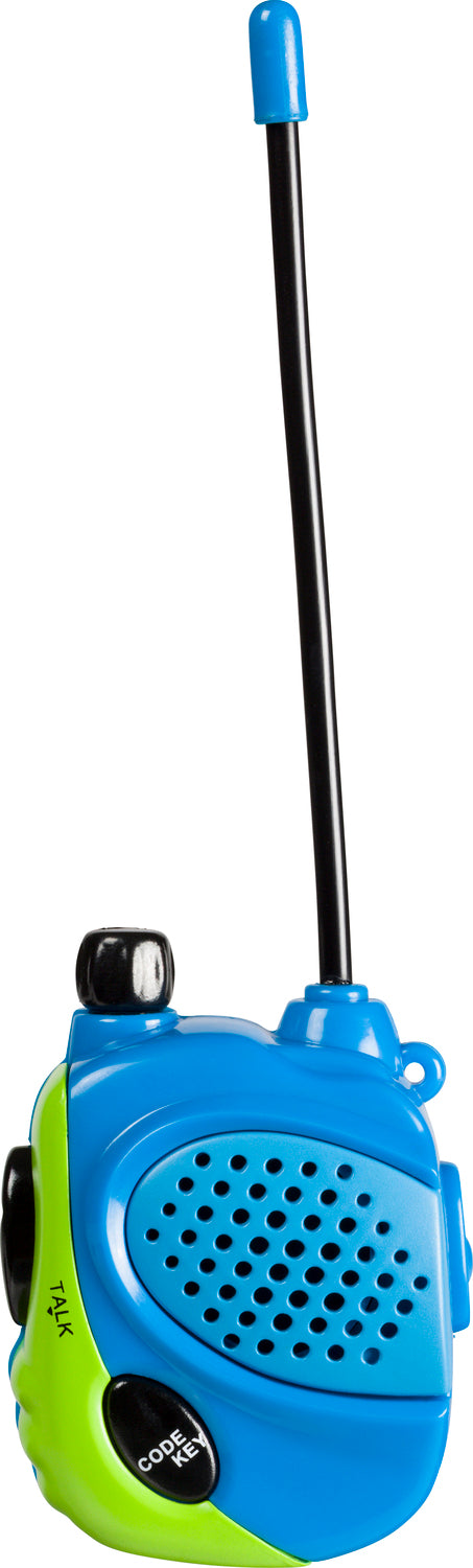 Outdoor Discovery Mini Walkie Talkie