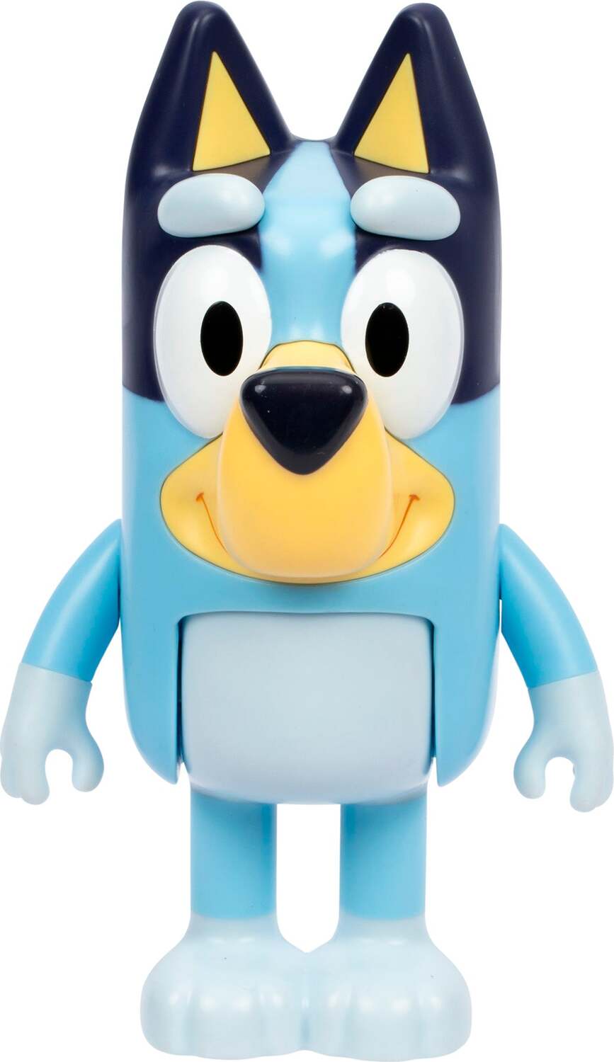 Bluey Chat Mates