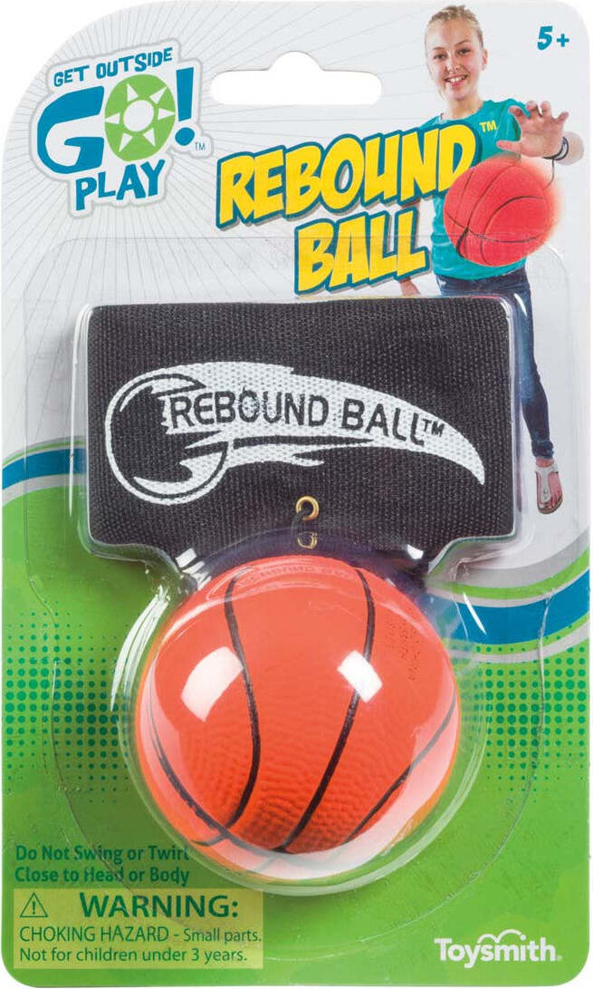 Sports Rebound Ball