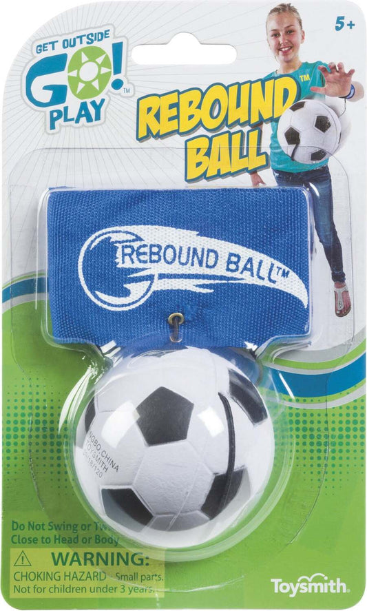 Sports Rebound Ball