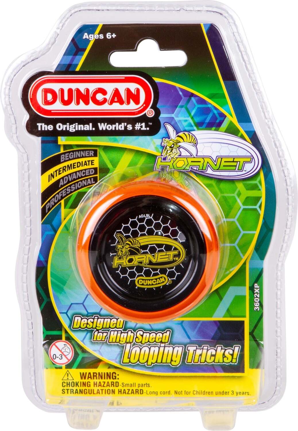 Hornet Pro Looping Yo-Yo