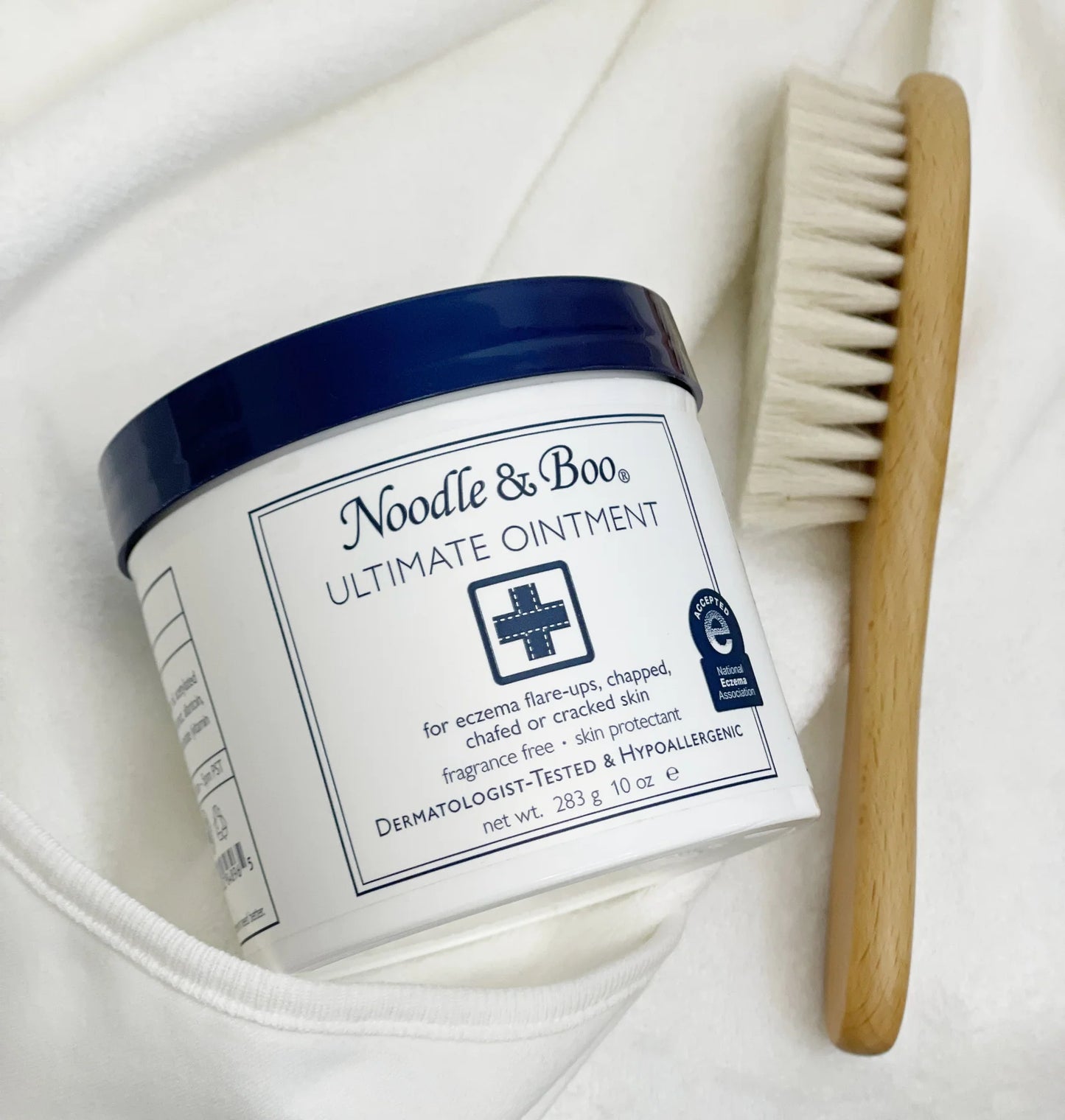 Ultimate Baby Ointment 10 oz Créme Douce