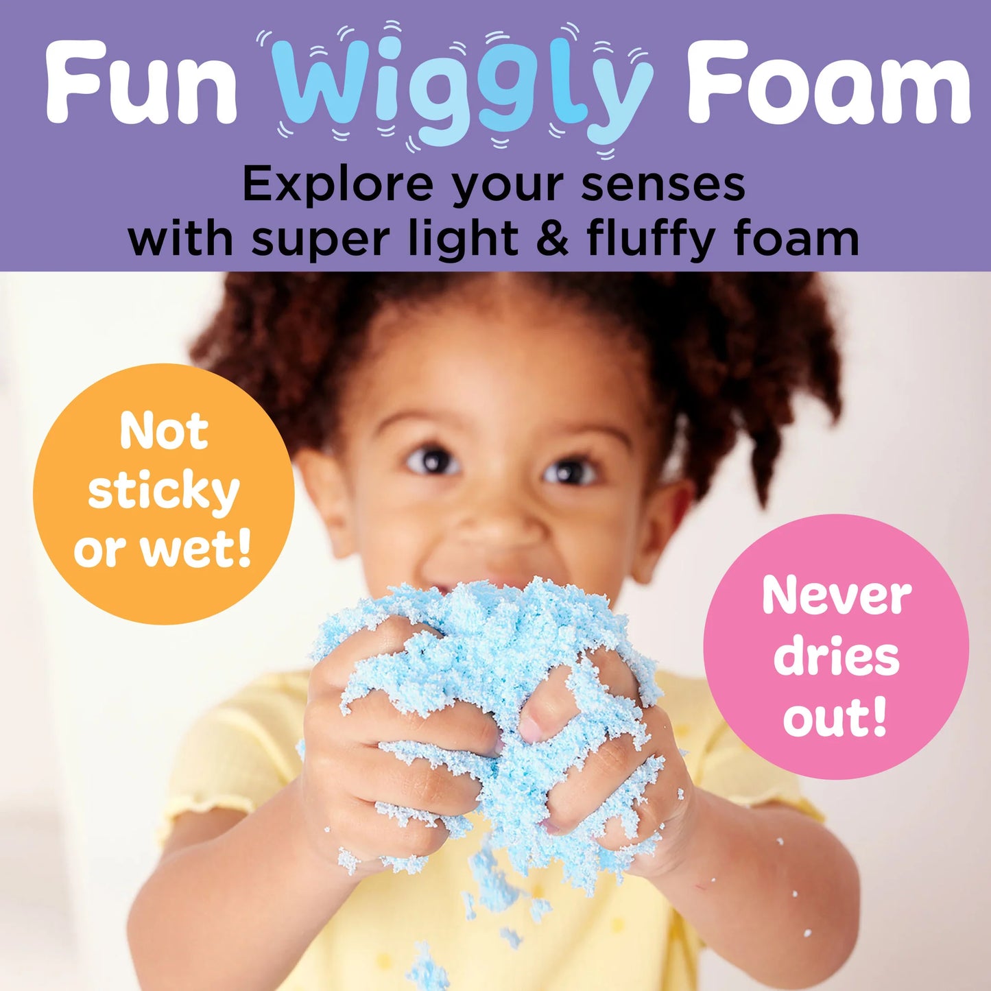 Mermaid Lagoon Sensory Bin
