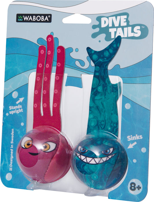 Dive Tails