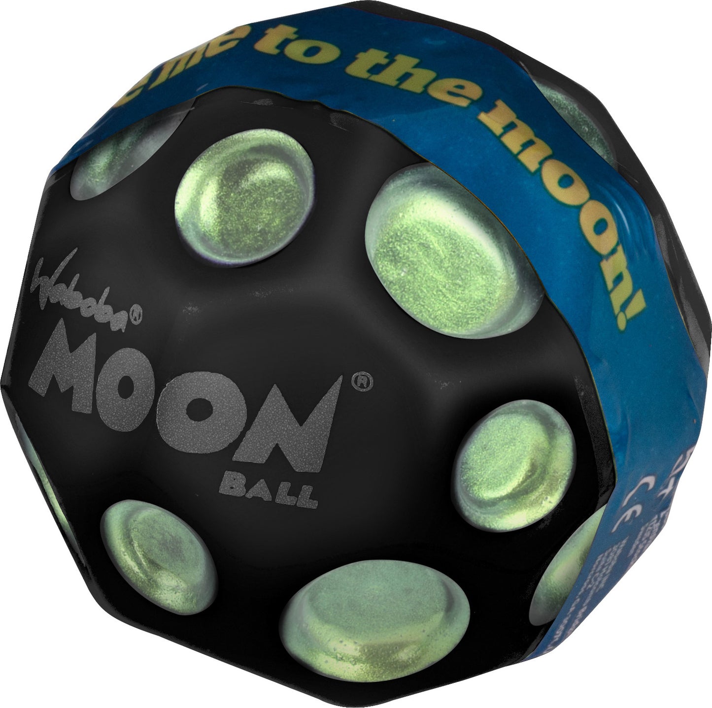 Waboba Dark Side Moon Ball