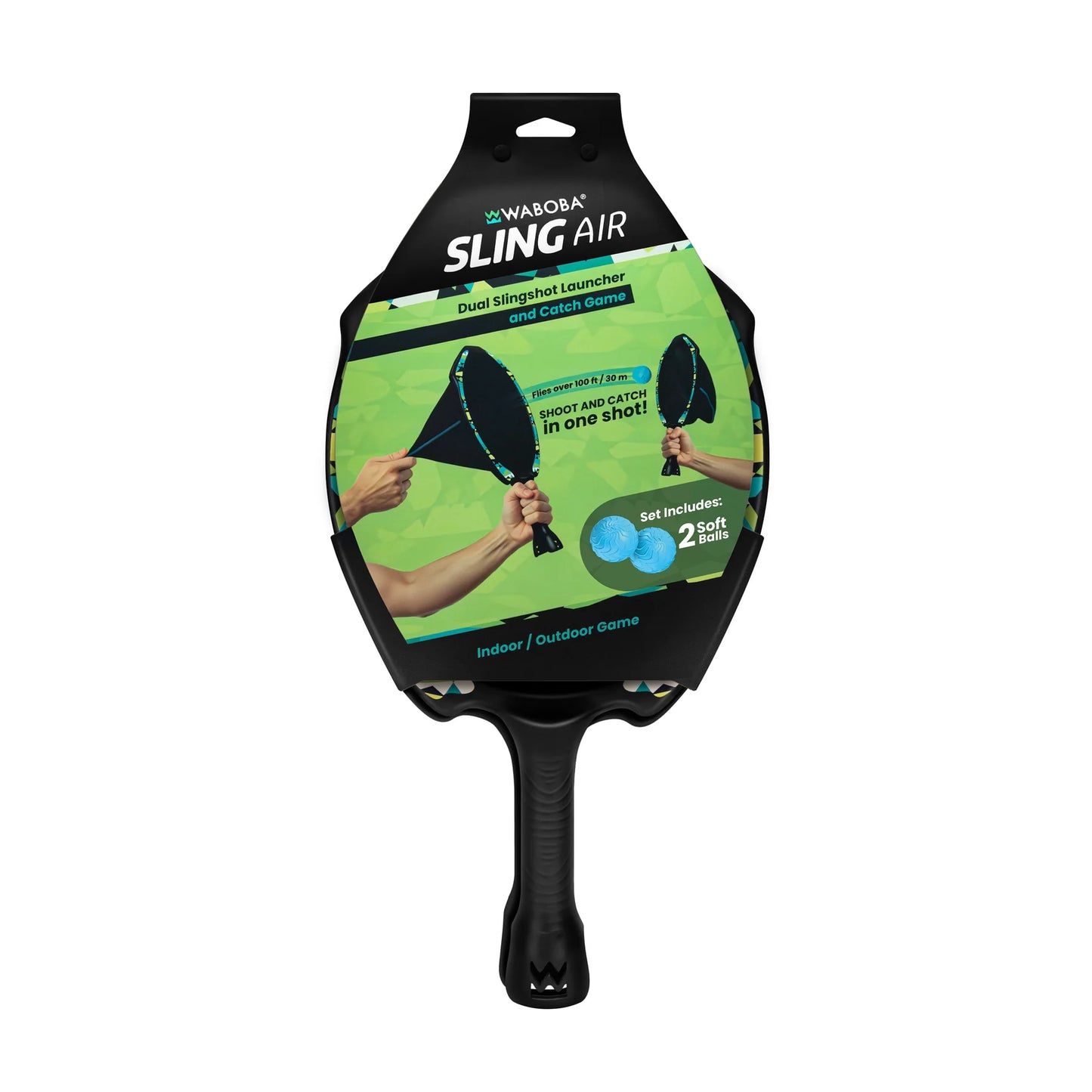 Slingair Slingshot Launcher