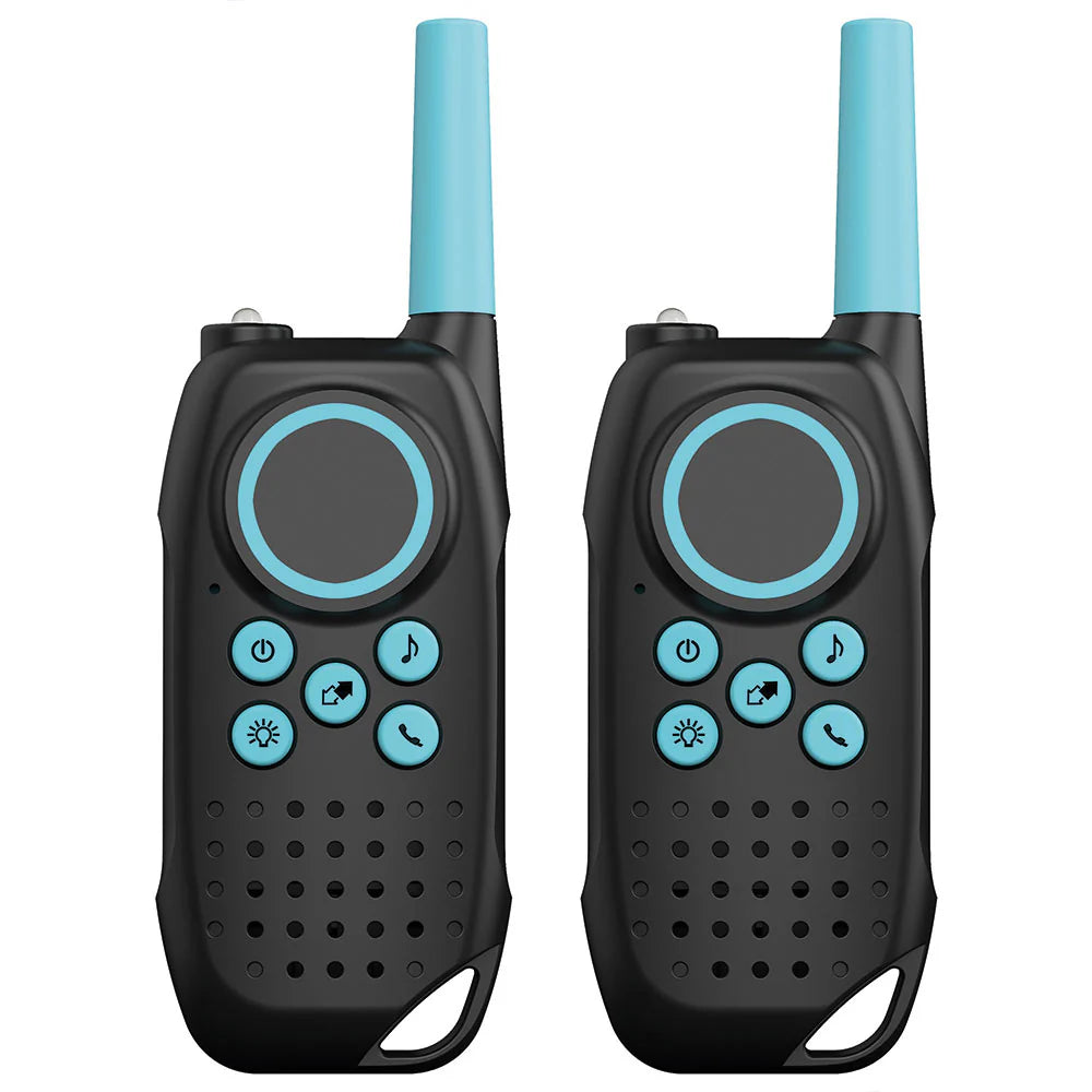 Spy Labs Walkie Talkies