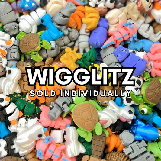 Wigglitz Single