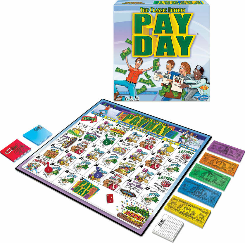 PayDay