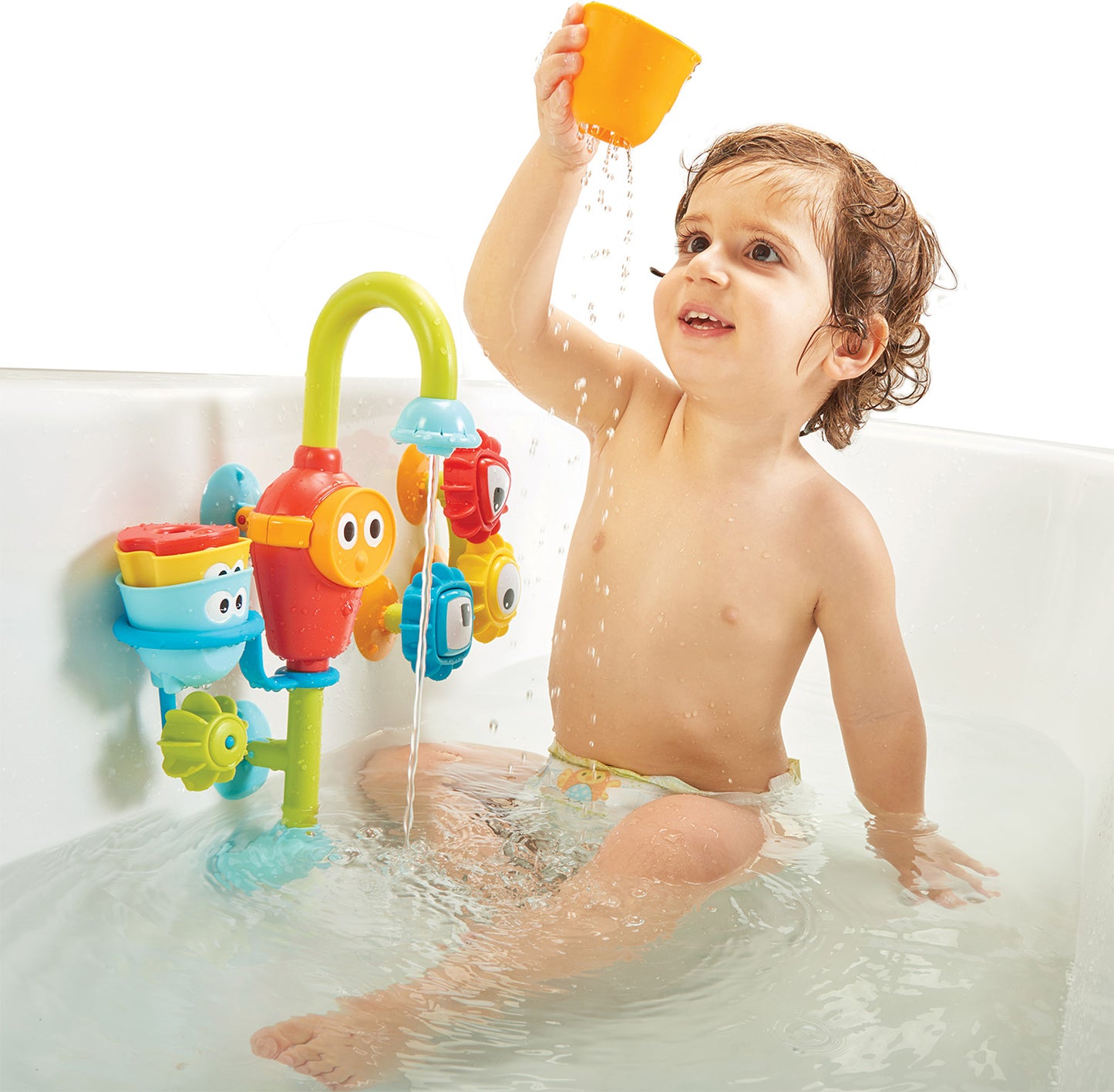 Spin N Sort Spout Pro