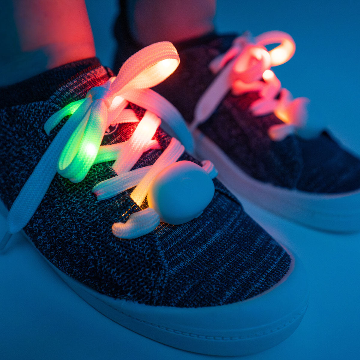 Lighted Shoelaces