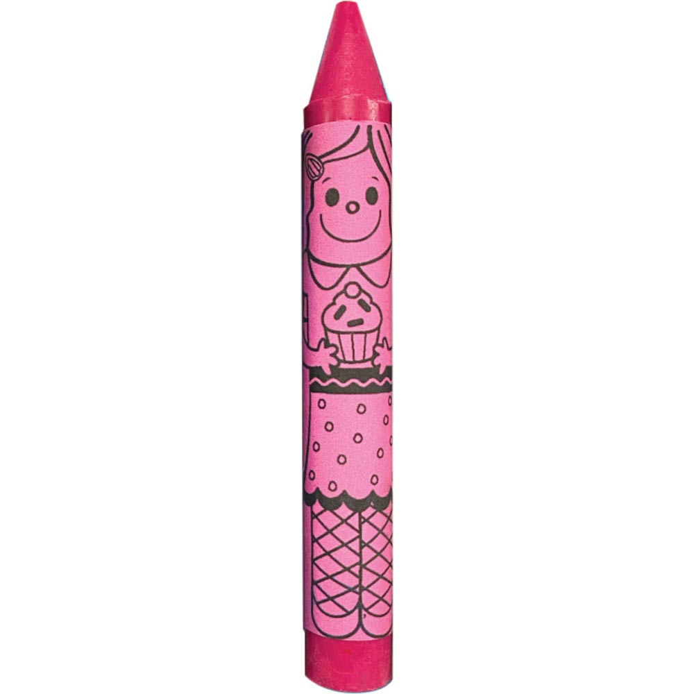 House of Crayons
