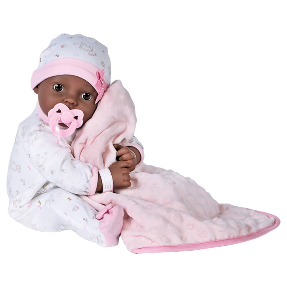 Adora Adoption Baby Doll - Precious