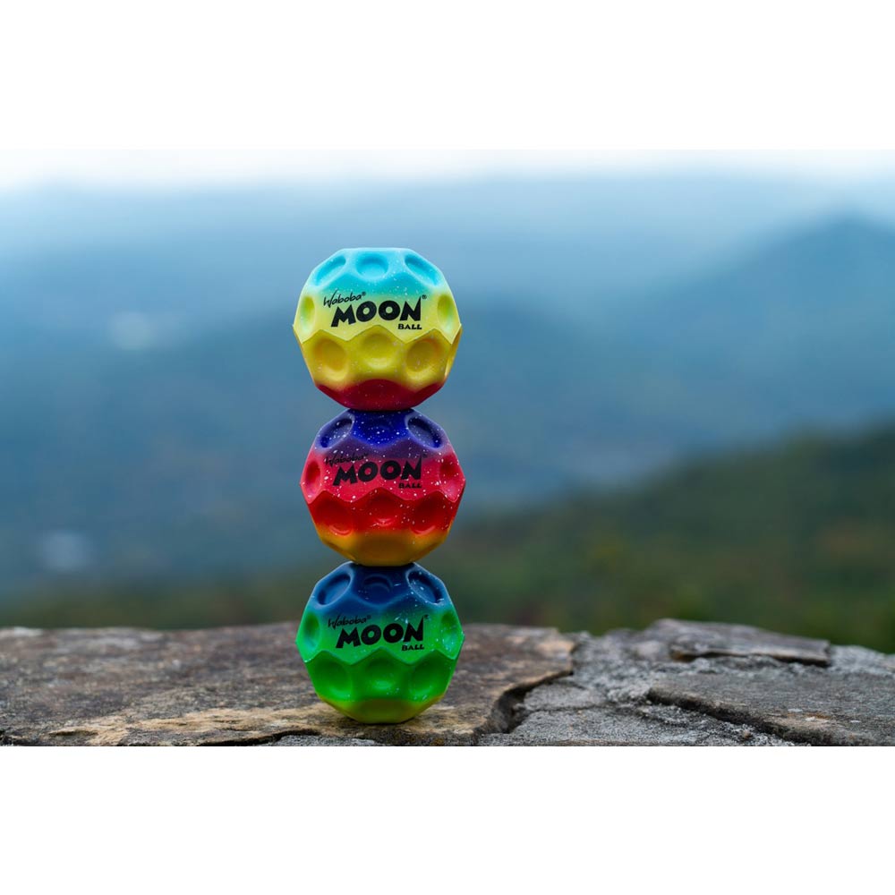 Waboba Gradient Moonball