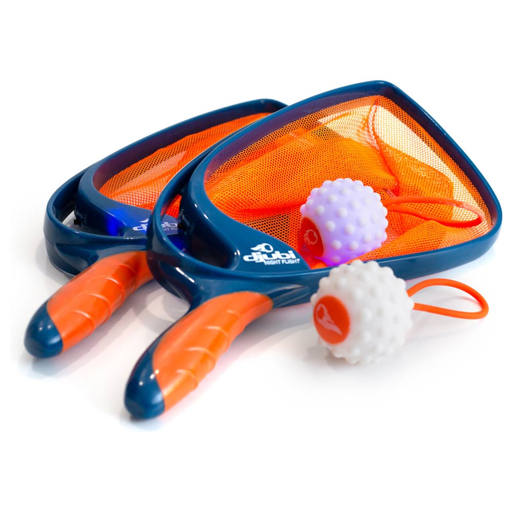 Slingball Night Flight