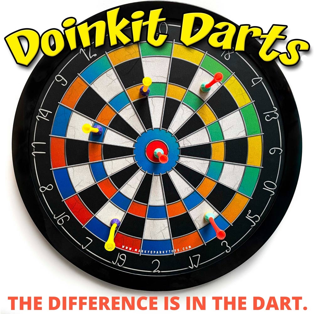 Doink-It Darts